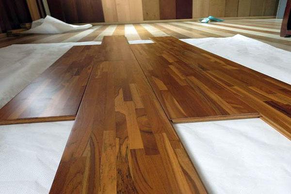 实木复合地板购买技巧